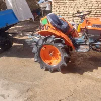 تراکتور باغی کوباتا