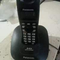 تلفن بیسیم پاناسونیک مدلkx-tga3618x