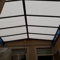 پوشش های سایبان ، باران گیر و نورگیر|خدمات پیشه و مهارت|کاشان, فاز ۲ ناجی آباد|دیوار