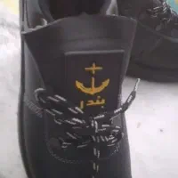 کفش کار  ایمنی