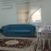 آپارتمان در طبقه اول برای مسافر|اجارهٔ کوتاه‌مدت آپارتمان و سوئیت|املش, |دیوار