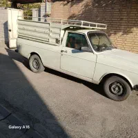 فروش ماشین پیکان بار مدل نود