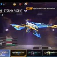 فری فایر54|کنسول، بازی ویدئویی و آنلاین|خسروشاه, |دیوار