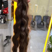 خریدار موهای طبیعی شما به قیمت میلیونی