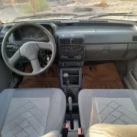 پراید صبا مدل ۸۹|خودرو سواری و وانت|جیرفت, |دیوار