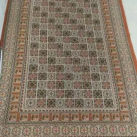 فرش شیک وزیبا،یک ونیم در دونیم متر