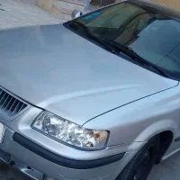 سمند x7|خودرو سواری و وانت|ارومیه, |دیوار