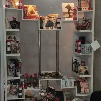 دکوری و استند