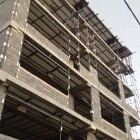 جوشکاری سیار.نبشی کشی والپست و فریم