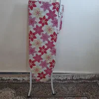 زیر اتویی سالم