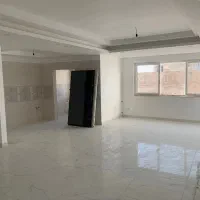 ۱۱۰ متری خیابان آزادی طبقه ۴ نما|فروش آپارتمان|ساری, |دیوار