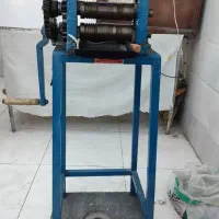 نورد دستی طلاساز و نقره ساز و زیورلات|ابزارآلات|کارون, |دیوار