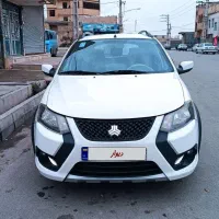 کوییک مدل ۱۴۰۱ ، خیلی سالم و تمیز