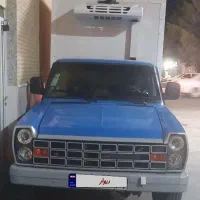 نیسان صفر یخچال دار کولر دار|خودرو سواری و وانت|ابریشم, |دیوار