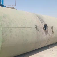 تانک ۳۰۰۰۰لیتری|عمده‌فروشی|اردکان, |دیوار