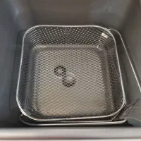 سرخ کن کنوود اصل|اجاق گاز و لوازم برقی پخت‌وپز|باغستان, |دیوار