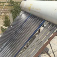 ابگرمکن خورشیدی|آبگرمکن، پکیج، شوفاژ|قوچان, |دیوار