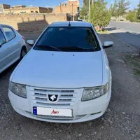 سورن توربو سفید ۱۳۹۵