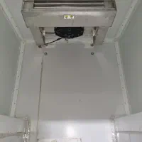 یخچال سردخانه پراید. آریسان. وانت|قطعات یدکی و لوازم جانبی|رباط‌کریم, رباط‌کریم|دیوار