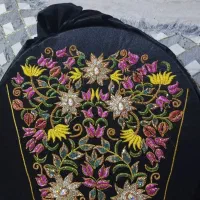 شلوار بندری
