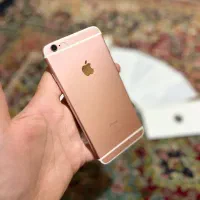 اپل ایفون 6s Plus با حافظه 64 گیگ / نیست در جهان