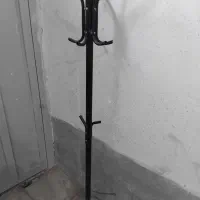 چوب لباسی|بندرخت و رخت‌آویز|کرمان, |دیوار