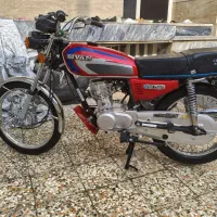 موتور mkz خشک