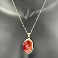 ساخت انواع انگشتر و زنجیر نقره با طرح و سنگ دلخواه|جواهرات|نوشهر, |دیوار