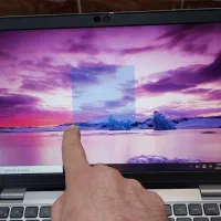 لپ تاپ دل DELL 5320 لمسی نسل 11 رم 16