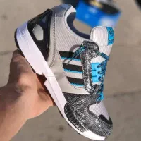 تولیدی کفش زدایکس۸۰۰۰ zx مردانه سوییت|کیف، کفش، کمربند|اسلامشهر, شهرک واوان|دیوار