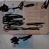 کیف دوشی مشکی