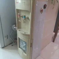 آبسردکن|آبسردکن و تصفیه آب|قشم, |دیوار