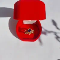 انگشتر های زنانه