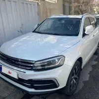کوپا رویال مدل ۹۷ معاوضه با واحد و خودرو