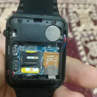 ساعت هوشمند a1|ساعت|کرمانشاه, |دیوار