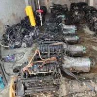 موتور وراکروز سانتافه آزرا توسان سوناتا هیبرید i40|قطعات یدکی و لوازم جانبی|تهران, بازار|دیوار