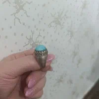 انگشتر فیروزه