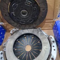 دیسک وصفحه والعو و صفحه کیلومتر پژو۶فنره قدرتی|قطعات یدکی و لوازم جانبی|یزد, |دیوار