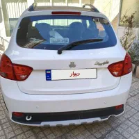 کوییک sr|خودرو سواری و وانت|اسلامشهر, شهرک قائمیه|دیوار