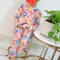 لباس دوتیکه مخملی ۳بعدی|لباس|خرمآباد, |دیوار