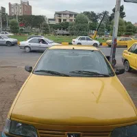 فروش تاکسی