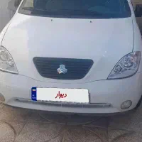 تیبا صندوق دار مدل ۹۴