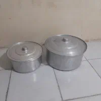 قابلمه روحی ۲عدد