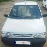 پراید 87|خودرو سواری و وانت|رشت, نخودچر|دیوار