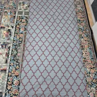 چهارعدد تشک روکش دار