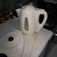 کتری برقی