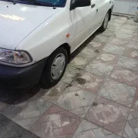 پراید فروشی|خودرو سواری و وانت|اراک, |دیوار