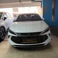 بی وای دی چینل صفر با شرایط اقساط بانکی