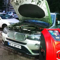 شارژگاز کولربادستگاه تمام اتوماتیک بانازلترین قیمت