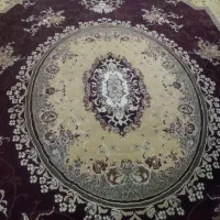 فرش در حد نو